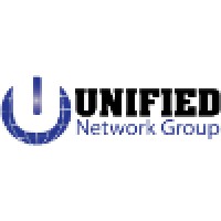 Unified Network Group logo - Similar company to Cantey Tech  Company (Formerly Network Computing Group, Inc