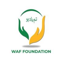 WAF Foundation logo - Similar company to Every Developer Should Know