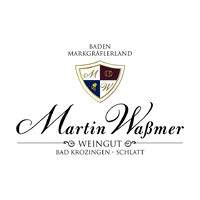 Weingut Martin Waßmer logo - Similar company to Ucon Container System Gmbh