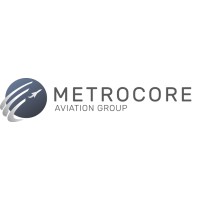 Metrocore Aviation Group logo - Similar company to Soaring High Inc