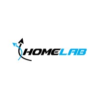 HomeLab Colombia logo - Similar company to Instituto Del Tórax
