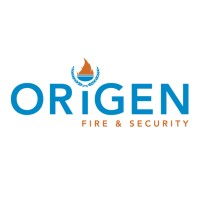 Extintores Origen Fire & Security logo - Similar company to Bequest, I+D