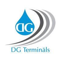 DG Terminals logo - Similar company to Fineg