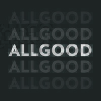 The ALLGOOD Foundation logo - Similar company to The Birth Injury Alliance, Ltd.