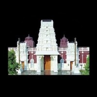 Shiva-Vishnu Temple, Livermore logo - Similar company to Intelliher