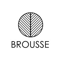 Brousse.be logo - Similar company to De Achelse Kluis