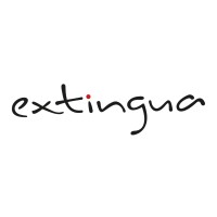 Extingua logo - Similar company to Erik Ace