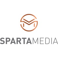 Sparta Media logo - Similar company to Lenstream