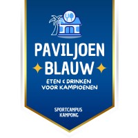 Paviljoen Blauw logo - Similar company to Brasserie