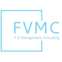 FVMC - Frederic Vollmer IT & Management Consulting logo - Similar company to Unicontact Karrieremesse