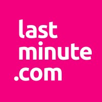 lastminute.com logo - Similar company to Our Future
