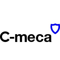 C-MECA logo - Similar company to Cavok Engineering