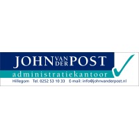 Administratiekantoor John van der Post