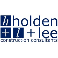 Holden and Lee logo - Similar company to Tdc Architects Ltd