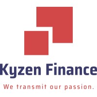 Kyzen Finance logo - Similar company to Redtrail Capital Partners