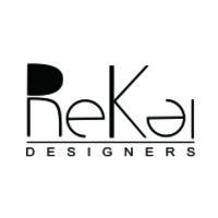Rekai Interior Design logo - Similar company to Valka Interior Design