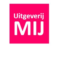 Uitgeverij MIJ logo - Similar company to Podcast Creators