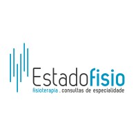 EstadoFisio logo - Similar company to Joana Sanches Saúde