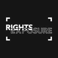 Rights Exposure logo - Similar company to Human Rights Practice