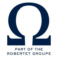 Omega Ingredients Ltd - Part of the Robertet Groupe logo - Similar company to Nature'S Ingredients Gmbh