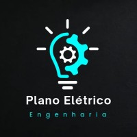 Plano Elétrico Engenharia logo - Similar company to Eletroagora Material Eletrico