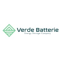 Verde Batterie logo - Similar company to İstanbulges