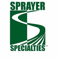 Sprayer Specialties Inc logo - Similar company to Dhs Equipment