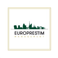 EUROPRESTIM MANAGEMENT SAS logo - Similar company to Sevenpm Consulting