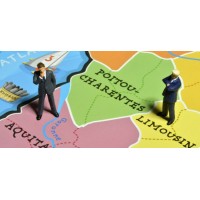 Poitou Charentes logo - Similar company to Ecole D'Avignon