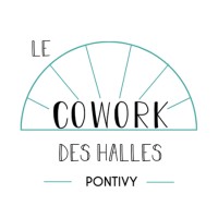 Le Cowork des Halles logo - Similar company to Autocars Lasbareilles