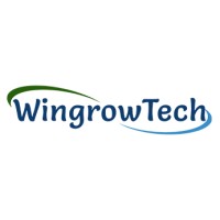 Wingrow Tech Services India Pvt. Ltd logo - Similar company to Monarch Techno Engineering Solution Private Limited