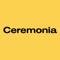 Ceremonia logo - Similar company to Lil' Libros