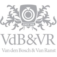 Van den Bosch & Van Ranst logo - Similar company to Van Ranst