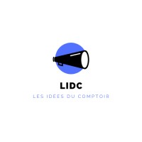 Les Idées Du Comptoir logo - Similar company to Les Émotionneurs