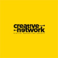 Creative Network logo - Similar company to Netspace