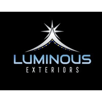 Luminous Exteriors logo - Similar company to Lightning Exteriors