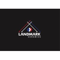 LandMark.om logo - Similar company to Sumarrow Ceramics