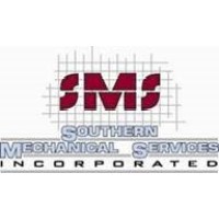 Southern Mechanical Services Inc logo - Similar company to Delta Fabrication & Machine Inc.