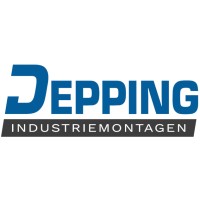 Depping Industriemontagen GmbH logo - Similar company to Schwarze Asc Gmbh