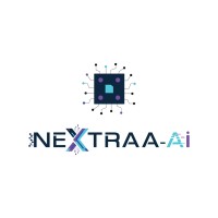Nextraa AI logo - Similar company to Cold Rixers