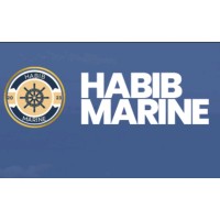 Habib Marine PLT logo - Similar company to Malaysia International Marine Expo (Mimex) 2024