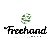Freehand Coffee Company A/S logo - Similar company to Holy Bean Coffee Roasters