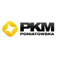 PKM Poniatowka logo - Similar company to Wind-Dam Balustrade System