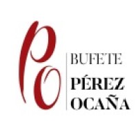 Bufete Pérez Ocaña logo - Similar company to Arde Abogados