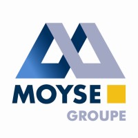Groupe Moyse logo - Similar company to Constructions De Giorgi