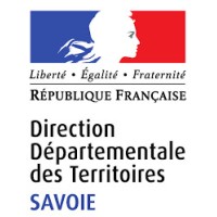 Direction Départementale des Territoires de la Savoie logo - Similar company to Boxage