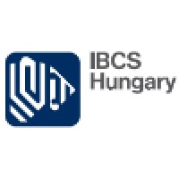 IBCS Hungary Kft. logo - Similar company to Etisoft Hungary