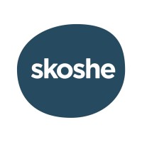 Skoshe logo - Similar company to Mangodev