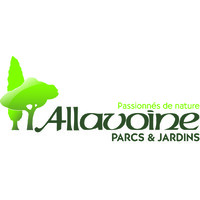 ALLAVOINE PARCS ET JARDINS logo - Similar company to Le Jardin Des Sens