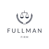 The Fullman Firm, PC logo - Similar company to Castel & Hall, Llp.